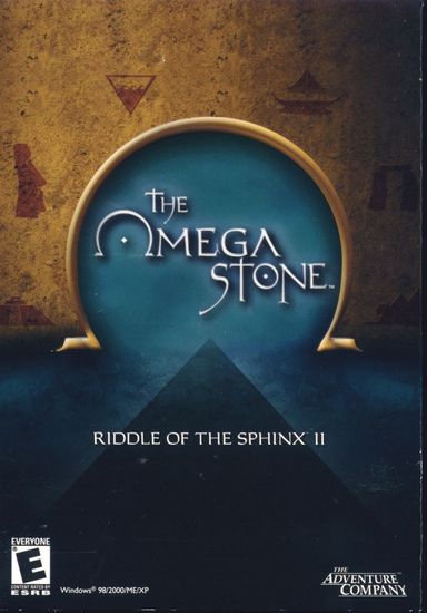 The Omega Stone: Riddle of the Sphinx II Strategy Guide Free Download