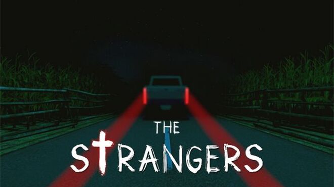 The Strangers Free Download