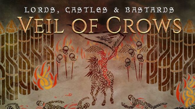 Veil of Crows Free Download