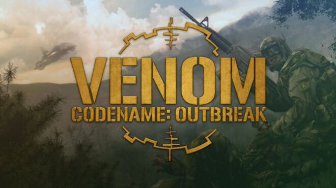 Venom. Codename: Outbreak Free Download