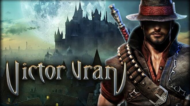 Victor Vran Overkill Edition free download