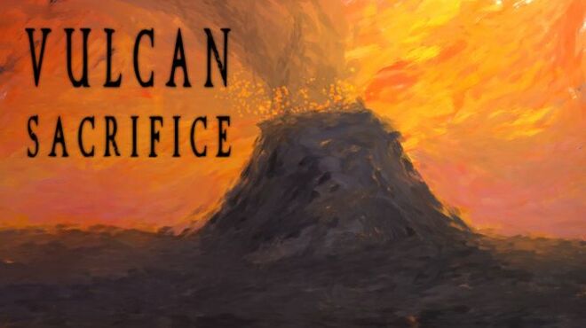 Vulcan Sacrifice Free Download