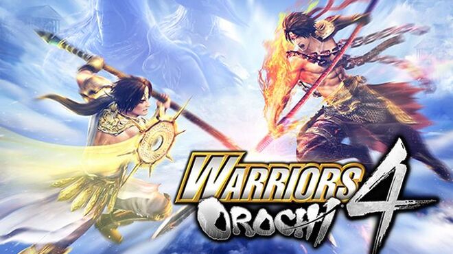 WARRIORS OROCHI 4 - 無双OROCHI３ Free Download