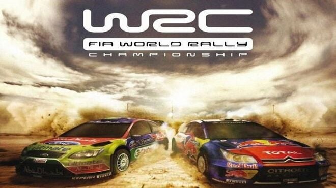 wrc fia world rally championship completo pc