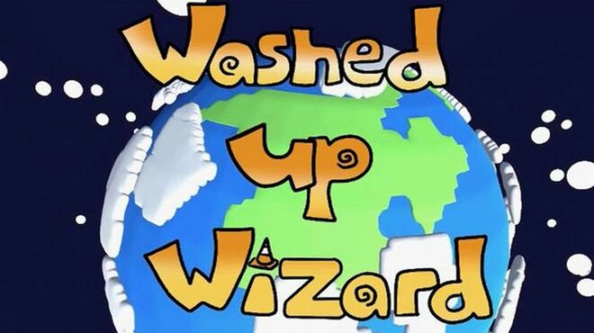 Washed Up Wizard Free Download