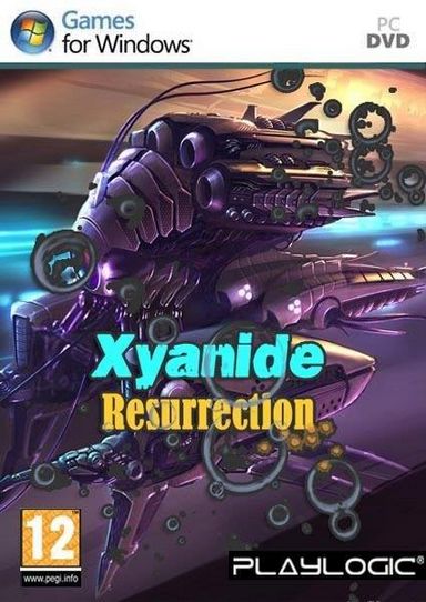 Xyanide: Resurrection Free Download