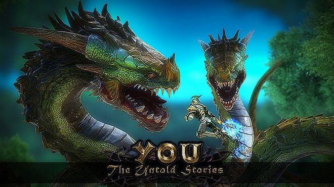 YOU - The Untold Stories Free Download