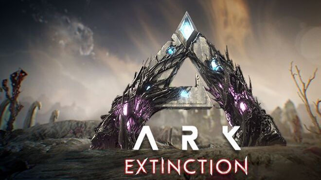 ARK Survival Evolved (v298.3 & ALL DLC) free download