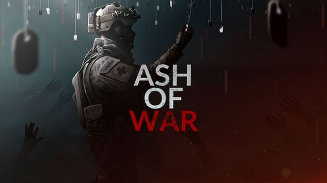 ASH OF WAR™ Free Download