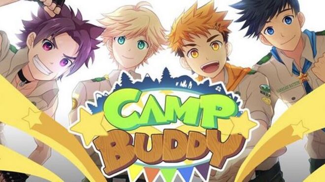 Camp Buddy Free Download
