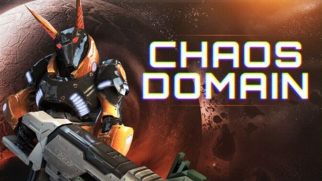 Chaos Domain Free Download