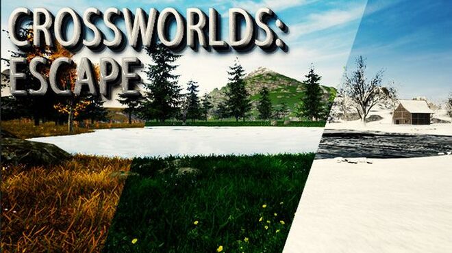 CrossWorlds: Escape Free Download
