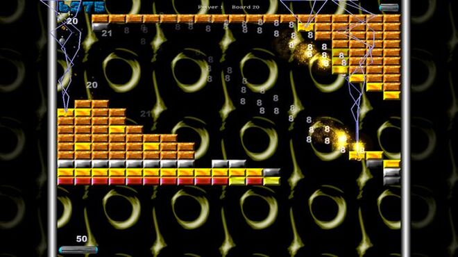 DX-Ball 2: 20th Anniversary Edition Torrent Download