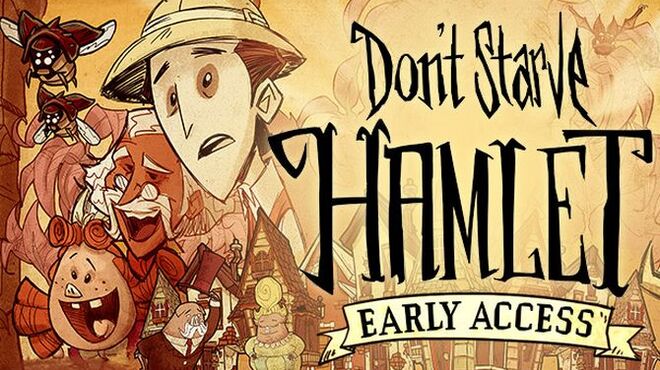 don t starve free pc