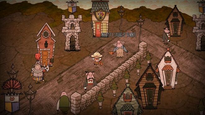 Don't Starve: Hamlet PC Crack