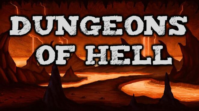 Dungeons of Hell Free Download