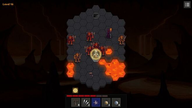 Dungeons of Hell PC Crack
