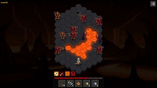 Dungeons of Hell Torrent Download