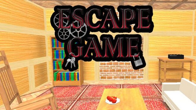  Escape  Game Free Download  IGGGAMES
