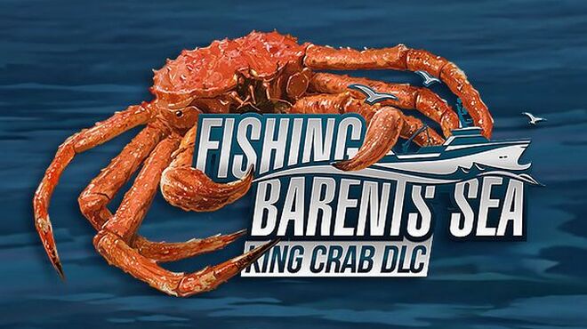 Fishing: Barents Sea - King Crab Free Download
