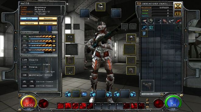 hellgate london character editor download