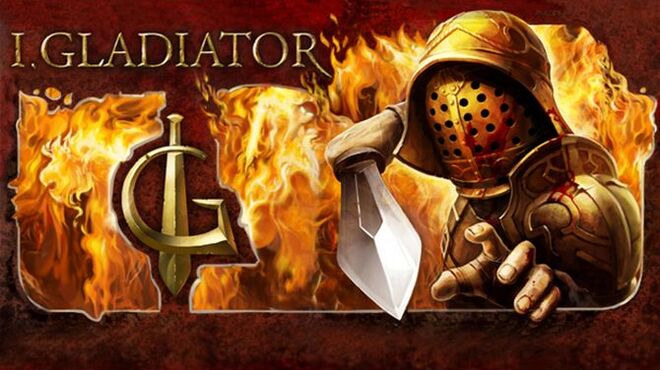 I, Gladiator Free Download