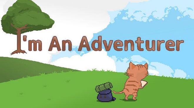 I'm an adventurer Free Download