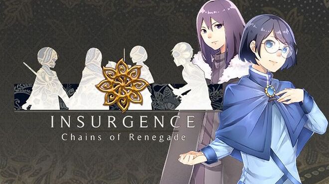 Insurgence - Chains of Renegade Free Download