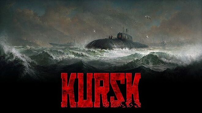 KURSK Free Download