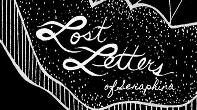 Lost Letters (of Seraphina) Free Download