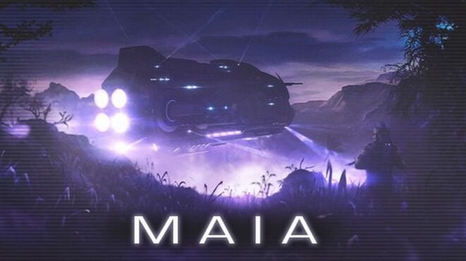 Maia v0.69 free download
