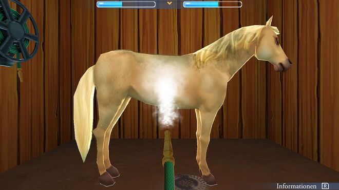 My Riding Stables: Your Horse breeding PC Crack