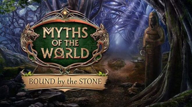 Myths of the World: Bound by the Stone Collector’s Edition free download