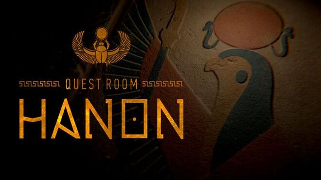 Quest room: Hanon Free Download