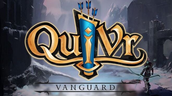 QuiVr Vanguard Free Download