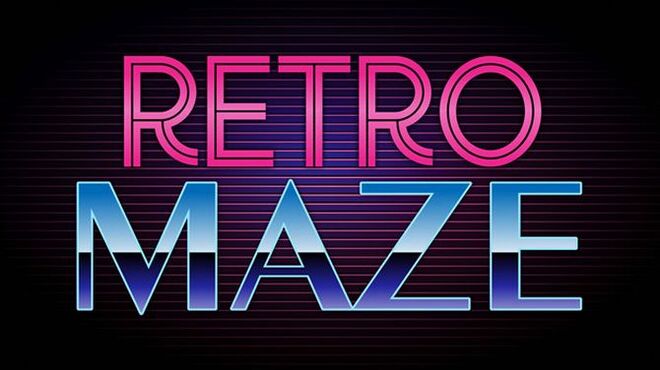 RetroMaze Free Download