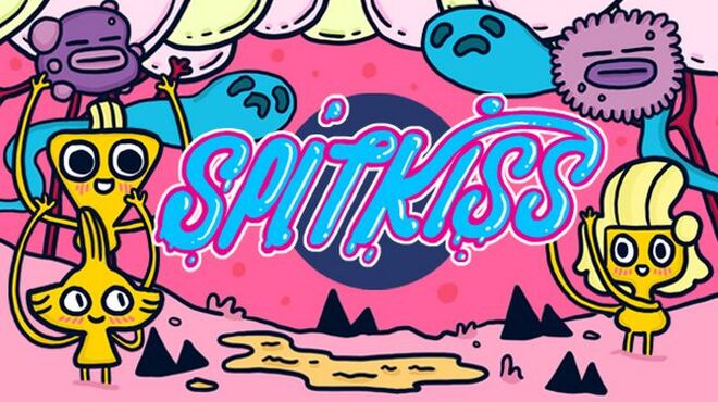 Spitkiss Free Download