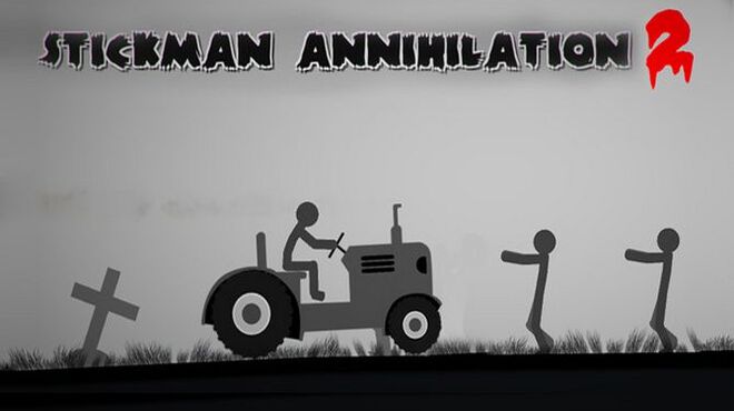 Stickman Annihilation 2 Free Download