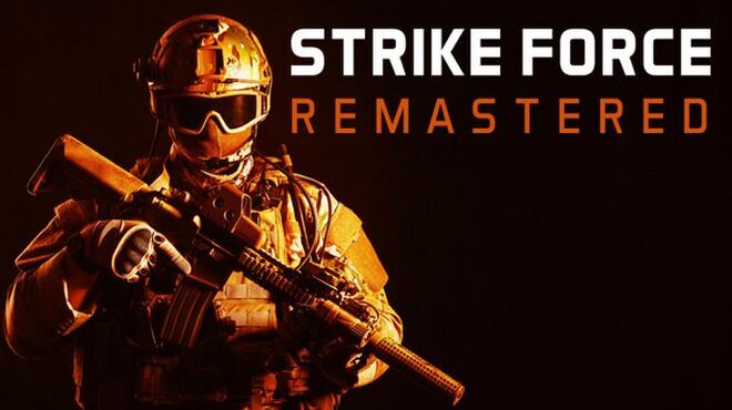 Strike Force Remastered Free Download