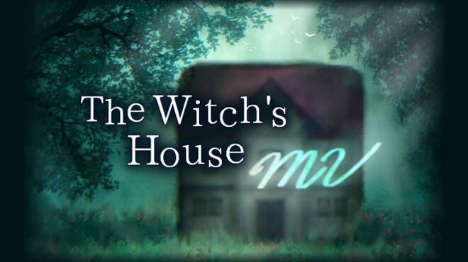 The witch house download english