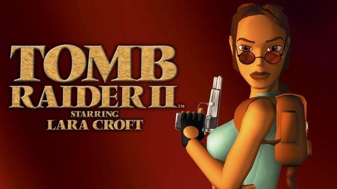Tomb Raider II Free Download