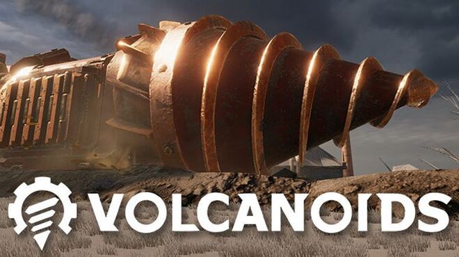 Volcanoids Free Download
