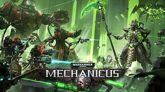 mechanicus games download free