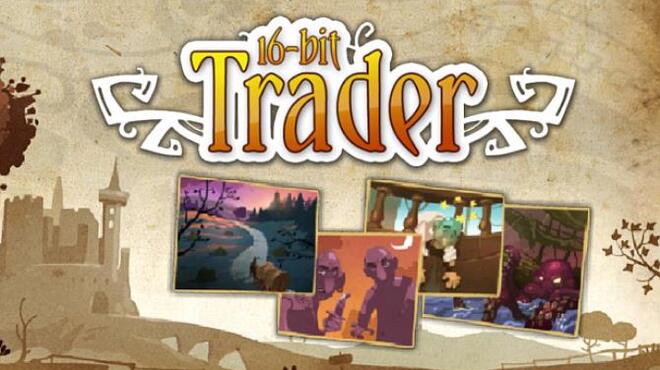 16bit Trader Free Download