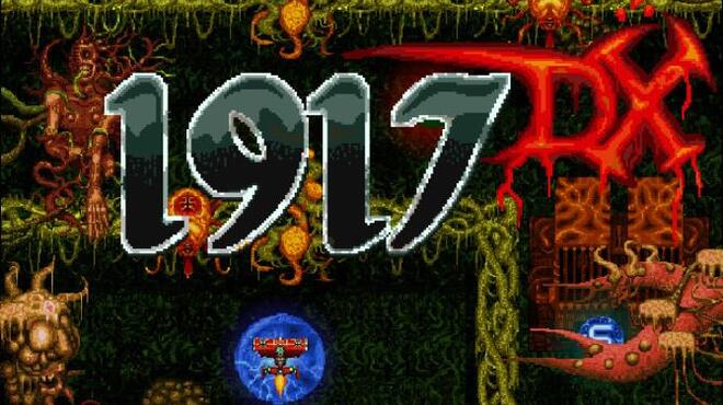 1917 - The Alien Invasion DX Free Download