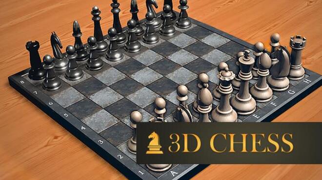 3d Chess Online
