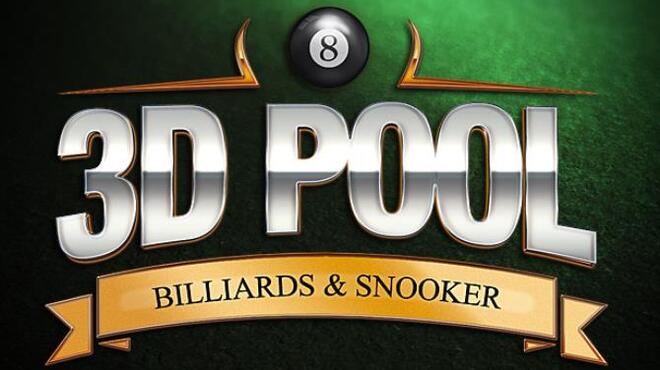 3D Pool Free Download