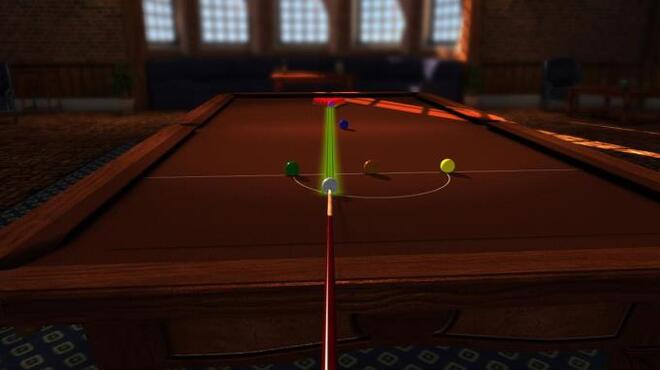 crack 3d live pool full