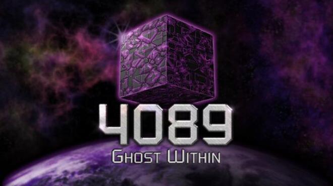 4089: Ghost Within Free Download