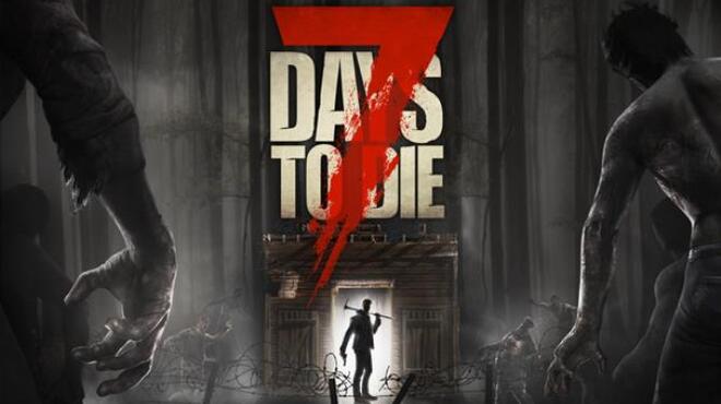 7 days to die not loading